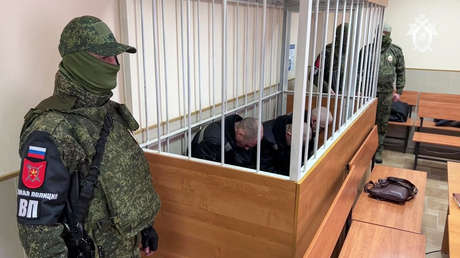 "El hocico del régimen terrorista de Kiev": Zájarova detalla los crímenes de las fuerzas ucranianas