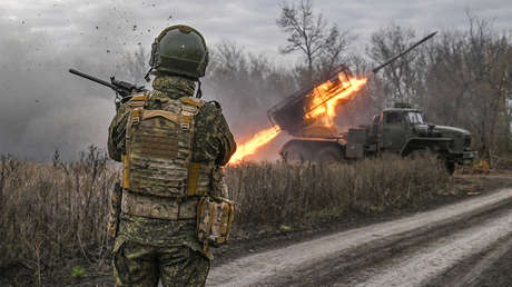 China dice que presionar a Rusia no es un "camino viable" para resolver el conflicto ucraniano