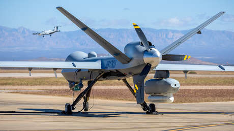 EE.UU. usa este armamento para sus ataques letales en el Caribe