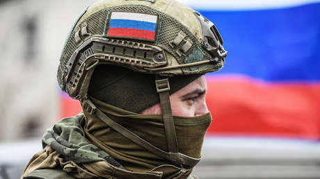 Rusia convoca a reservistas: ¿de qué se trata?