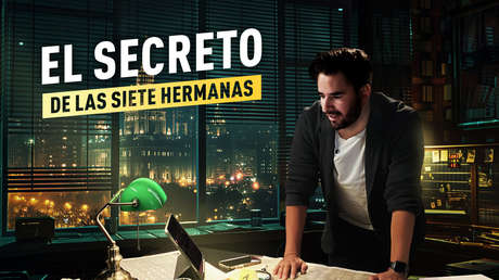 El secreto de las siete hermanas