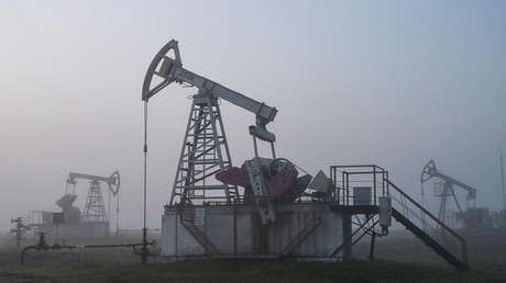 Alertan en Ucrania que las sanciones de Trump al petróleo ruso perjudicarían al propio país