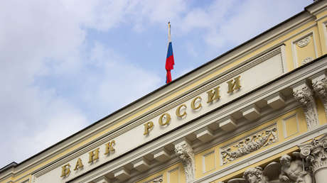 "Dolerá mucho": Bélgica teme esta respuesta de Rusia a la confiscación de sus activos