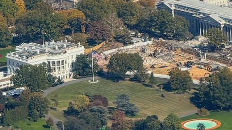 De inquilino a eternizarse: el plan de Trump para 'quedarse' en la Casa Blanca, según medios