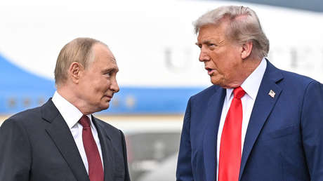 Trump nombra la condición para reunirse con Putin