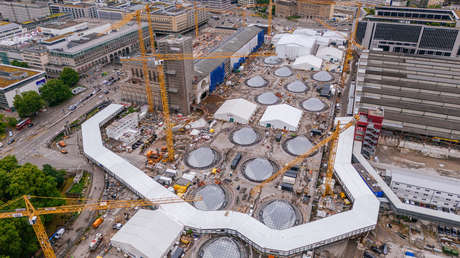 Revelan cómo China obtiene acceso a secretos industriales de Alemania