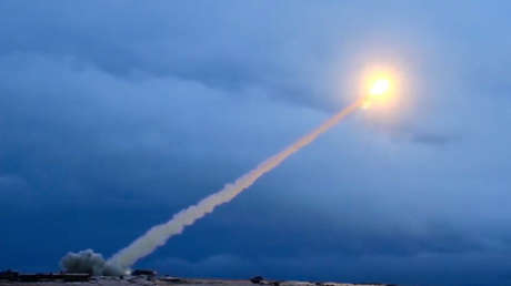 "Lo que nadie tiene en el mundo": Rusia finaliza ensayos del misil Burevéstnik, de alcance ilimitado