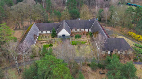 Alemania reabrirá la casa del jefe propagandista de Hitler