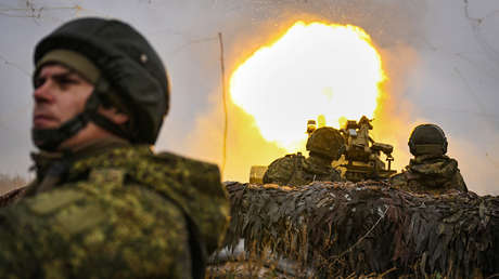 Respuesta contundente: el Kremlin comenta qué pasará si Kiev ataca el interior de Rusia