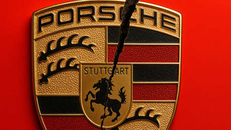 99 %: el número rojo que marca el desplome de un gigante alemán de coches