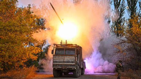 "Se trata de gente que lleva siglos viviendo en estas tierras": Lavrov sobre objetivos de Rusia en el conflicto