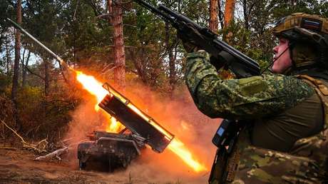 MINUTO A MINUTO: Putin ordena continuar la operación especial en medio de ataques ucranianos contra civiles