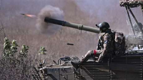 Rusia avanza en la eliminación de los militares ucranianos rodeados en ciudades estratégicas