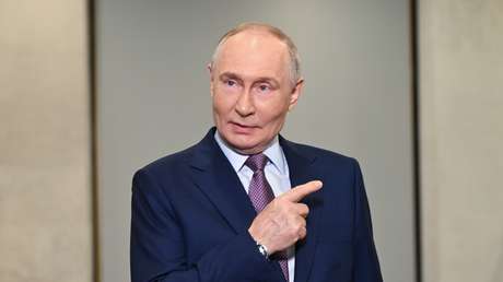 "Mensaje directo a Occidente": la prensa internacional reacciona a los ensayos del Burevéstnik