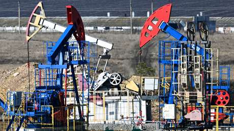 Reuters: Las nuevas sanciones de EE.UU. no afectarán las exportaciones de petróleo ruso