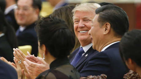 China nombra el activo más valioso en las relaciones con Estados Unidos
