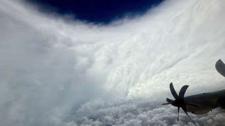 El huracán Melissa es uno de los más fuertes del Atlántico en más de un siglo