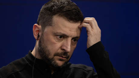 Putin: Los líderes ucranianos deben tomar una decisión sobre las tropas rodeadas por fuerzas rusas