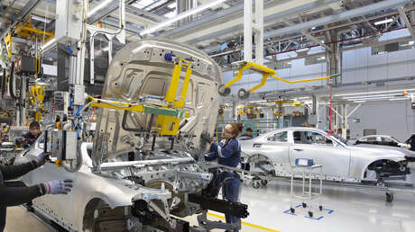 La crisis y el declive del sector automotriz alemán parecen no tener fin: ¿qué hay detrás?