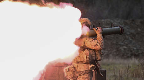 Trump: Xi nos va a ayudar con el tema de Ucrania