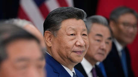 La advertencia de Xi a Trump sobre el "círculo vicioso de represalias mutuas"