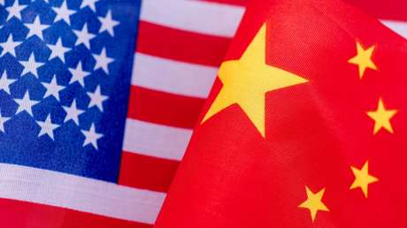 China revela los resultados de las negociaciones económicas y comerciales con EE.UU.