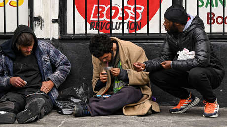 Cocaína vs. fentanilo: los datos que cuestionan la guerra 'narcomarítima' de Trump