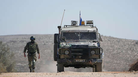 DOCUMENTOS FILTRADOS exponen que EE.UU. retrasa informes de violaciones de DD.HH. de Israel en Gaza