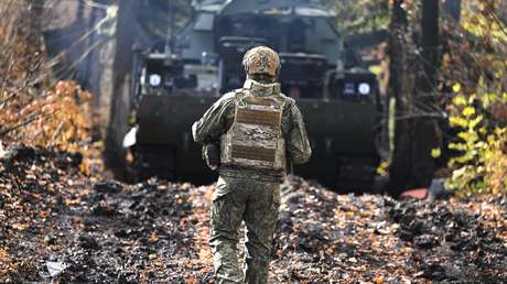 Rusia impide decenas de intentos de las tropas de Kiev de romper el cerco