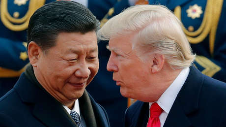 Fricciones entre EE.UU. y China: ¿qué deparan al mundo?