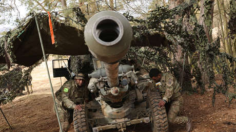 EE.UU. se prepara para atacar al país más poblado de África: ¿qué está pasando?