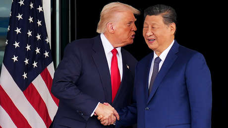 La Casa Blanca anuncia un acuerdo económico con China (PUNTOS CLAVE)