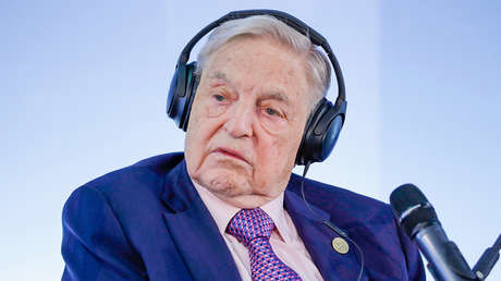 Una red vinculada a Soros desvió millones de dólares para apoyar al candidato a alcalde de Nueva York que indigna a Trump