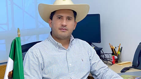 EE.UU. dispuesto a profundizar la cooperación en seguridad con México tras asesinato de alcalde