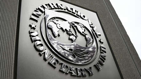 Politico: FMI podría dejar de ayudar a Ucrania por esta razón