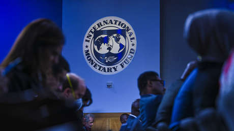 Argentina pagará 822 millones de dólares de intereses al FMI