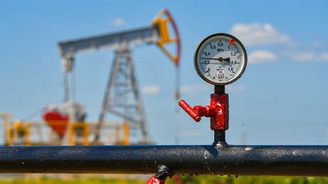 Reportan al alza las compras indias de crudo ruso pese a las sanciones de Occidente