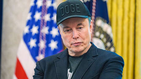 La 'puñalada por la espalda' que prepara un accionista clave de Tesla a Musk