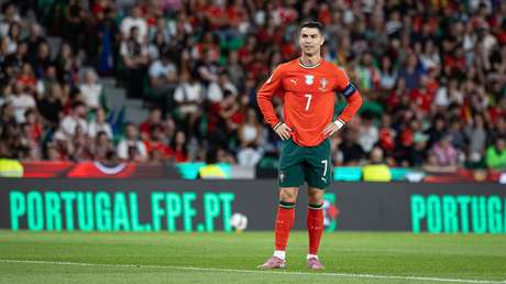 El inesperado elogio de Cristiano Ronaldo a Donald Trump