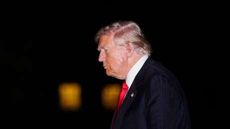 Cuestión "de vida o muerte": Trump ante la inminente decisión de la Corte Suprema sobre su guerra tarifaria