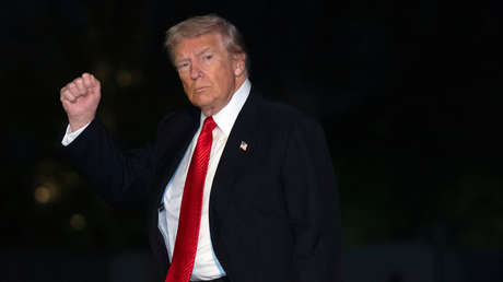 Trump postula al aliado de Musk para dirigir la NASA