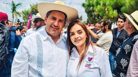 La viuda del alcalde asesinado en México lo relevará en el cargo