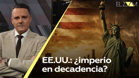 EE.UU.: ¿imperio en decadencia?