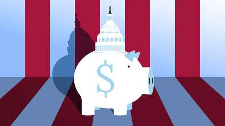 El gasto astronómico que acumula el cierre más largo del Gobierno en EE.UU.