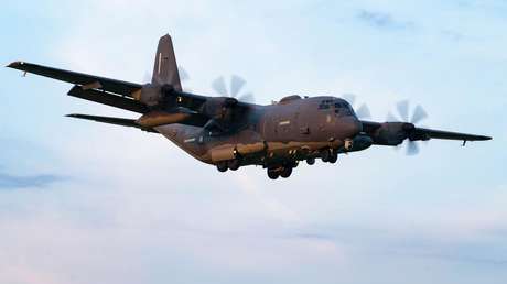 EE.UU. amplía su presencia militar en este país centroamericano