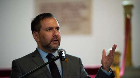 Venezuela desgrana qué está detrás de la "farsa" occidental de transición energética
