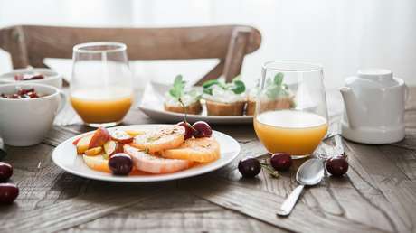 Refutan el mayor mito sobre el desayuno