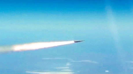 Rusia ataca plantas de industria militar de Ucrania con misiles Kinzhal