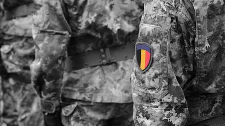 "¡Vamos!": País europeo invita a todos los adolescentes de 17 años al servicio militar