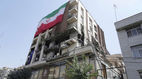 NYT: Una nueva guerra entre Irán e Israel es "cuestión de tiempo" (y la respuesta de Teherán será más fuerte)